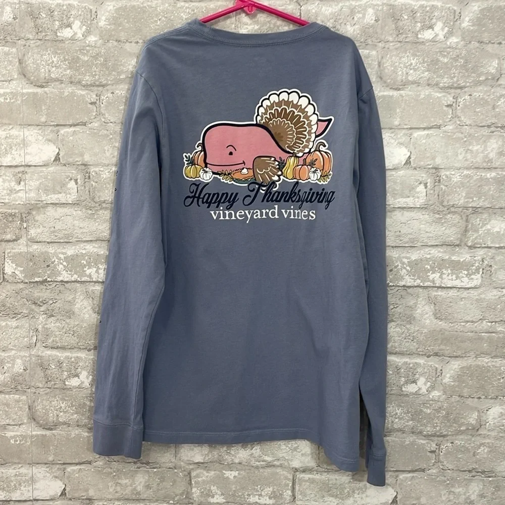 Vineyard Vines vineyard vine